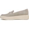 imageLifeStride Womens Geneva Chop Loafer FlatGrey