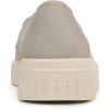 imageLifeStride Womens Geneva Chop Loafer FlatGrey