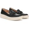 imageLifeStride Womens Geneva Loafer FlatBlack