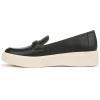imageLifeStride Womens Geneva Loafer FlatBlack