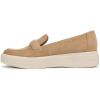 imageLifeStride Womens Geneva Loafer FlatCuoio Taupe