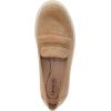 imageLifeStride Womens Geneva Loafer FlatCuoio Taupe
