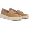imageLifeStride Womens Geneva Loafer FlatCuoio Taupe