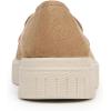 imageLifeStride Womens Geneva Loafer FlatCuoio Taupe