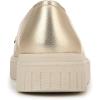 imageLifeStride Womens Geneva Loafer FlatGold Metallic