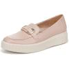 imageLifeStride Womens Geneva Bit LoaferTrue Blush