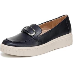 imageLifeStride Womens Geneva Bit LoaferLux Navy