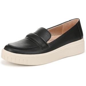 imageLifeStride Womens Geneva Loafer FlatBlack