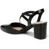 imageLifeStride Womens April PumpBlack Patent