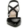 imageLifeStride Womens April PumpBlack Patent