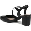 imageLifeStride Womens April PumpBlack Smooth