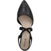 imageLifeStride Womens April PumpBlack Smooth