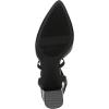 imageLifeStride Womens April PumpBlack Smooth