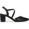 imageLifeStride Womens April PumpBlack Smooth