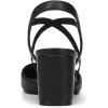 imageLifeStride Womens April PumpBlack Smooth