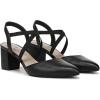 imageLifeStride Womens April PumpBlack Smooth