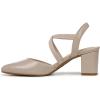 imageLifeStride Womens April PumpTender Taupe
