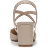 imageLifeStride Womens April PumpTender Taupe