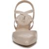 imageLifeStride Womens April PumpTender Taupe