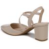 imageLifeStride Womens April PumpTender Taupe