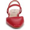 imageLifeStride Womens Lainey PumpFire Red