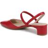 imageLifeStride Womens Lainey PumpFire Red