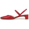 imageLifeStride Womens Lainey PumpFire Red
