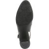 imageLifeStride Womens Tia PumpBlack Faux Leather
