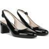 imageLifeStride Womens Tia PumpBlack Faux Leather