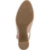 imageLifeStride Womens Tia PumpSand Faux Leather
