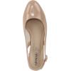 imageLifeStride Womens Tia PumpSand Faux Leather