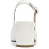 imageLifeStride Womens Tia PumpWhite Patent
