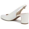 imageLifeStride Womens Tia PumpWhite Patent