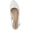 imageLifeStride Womens Tia PumpWhite Patent