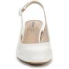 imageLifeStride Womens Tia PumpWhite Patent