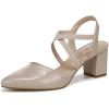 imageLifeStride Womens April PumpTender Taupe