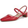 imageLifeStride Womens Lainey PumpFire Red