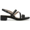 imageLifeStride Womens Janet Heeled SandalBlack