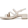 imageLifeStride Womens Janet Heeled SandalBone
