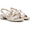 imageLifeStride Womens Janet Heeled SandalBone