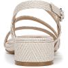imageLifeStride Womens Janet Heeled SandalBone