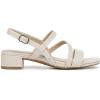 imageLifeStride Womens Janet Heeled SandalBone