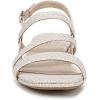 imageLifeStride Womens Janet Heeled SandalBone