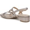 imageLifeStride Womens Janet Heeled SandalBronze