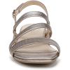 imageLifeStride Womens Janet Heeled SandalBronze