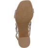 imageLifeStride Womens Janet Heeled SandalBronze