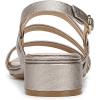imageLifeStride Womens Janet Heeled SandalBronze