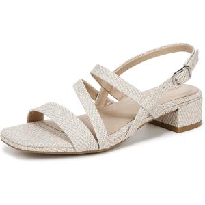 imageLifeStride Womens Janet Heeled SandalBone