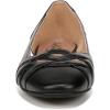 imageLifeStride womens Carmen Skimmers Ballet FlatBlack