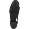 imageLifeStride womens Carmen Skimmers Ballet FlatBlack